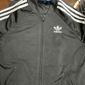 Adidas outfit